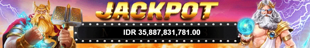 background jackpot